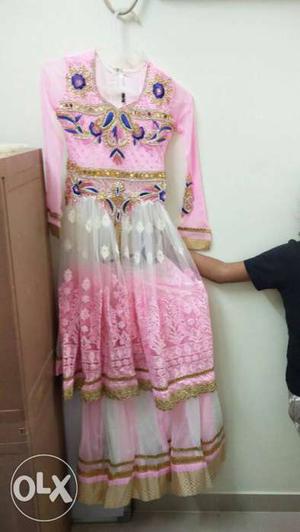 Beautiful ethnic wear for kids age 5yrs to 9