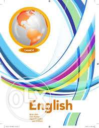 Bsc book of english