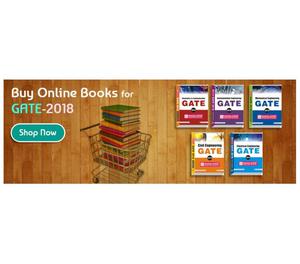 Buy Online Books for GATE  Jaipur