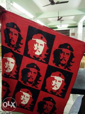 Che Guevara Textile