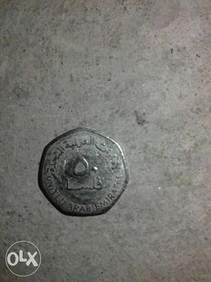 Coin purana