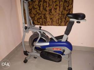 Cycling machine.. location Hosur, Bangalore.