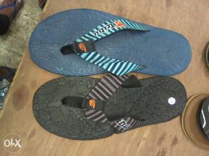 Diesal brand slippers at low cost