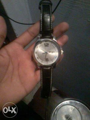 Ego companied wrist watch i ordered only for one