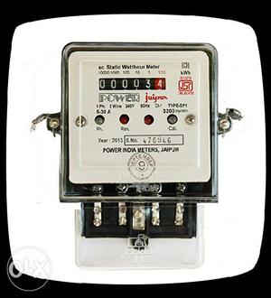 Electric Meter