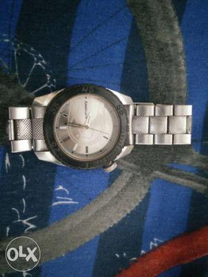 Fastrack new watch original price  No longer