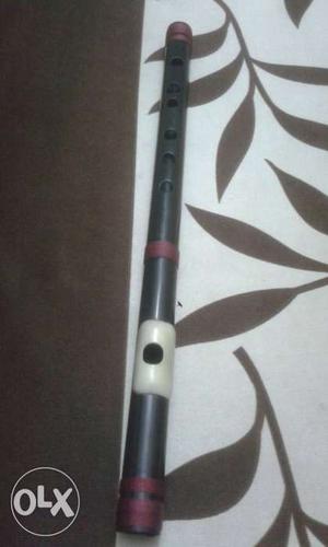 Flute Bansuti PVC transverse