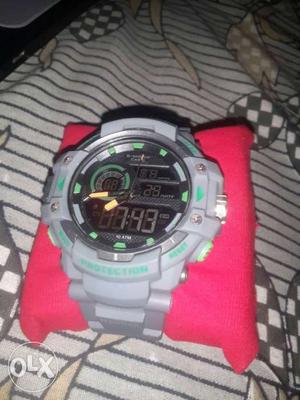 G-Shock Watch For Sell. Contact me For More