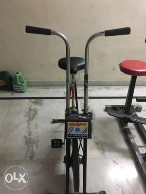 Gym equipment- Cycle