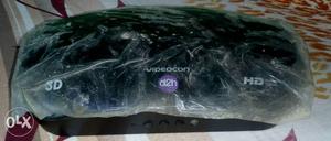 I want to sell my videocon D2H reciver