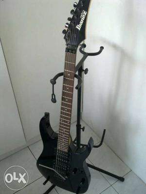 Ibanez grg 270 bkn.. Awesome Tone.. Less Used..