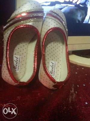 It's baby shoe rs 200 totally new