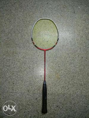 Lining UC  racket for sale. Original price