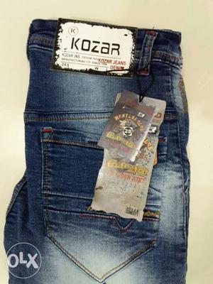 New jeans new pertern,size  available