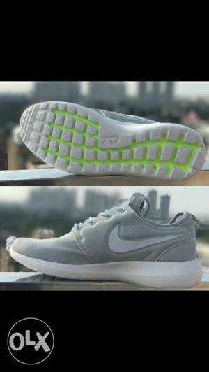 Nike london - nike porche- adidas