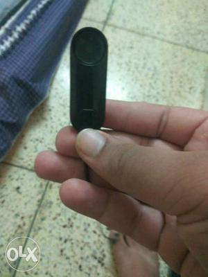 Nokia bluetooth in excellent condition. You can