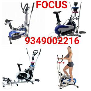 Orbitrek,Ellipticals,Home Gym,Treadmill,AT FOCUS FITNESS COD