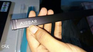 Plug and Touch: Simply attach the AirBar 10 days old, need