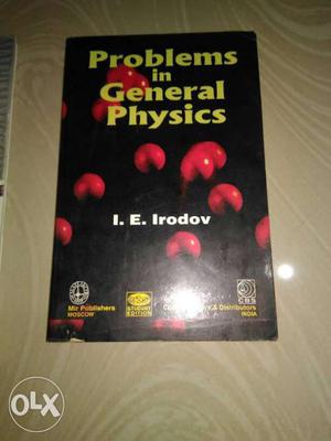 Problems In General Physics Book