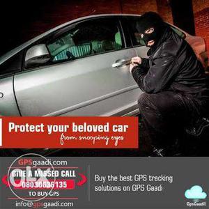 Protect Your Beloved Car