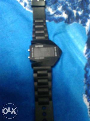 Sports skemi watch new on day used