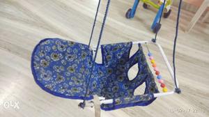 Swing for babies and toddlers upto age 2 2