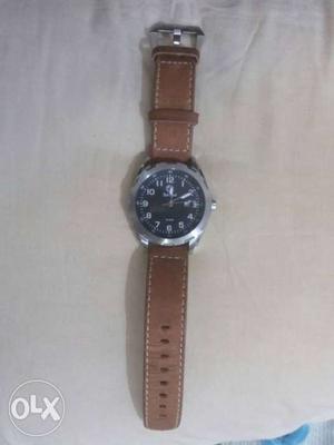 Timberland mens watch. imported and brand new