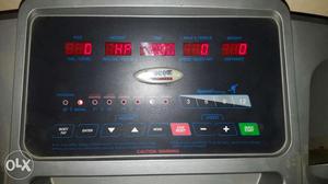Torque Alpha motorized treadmill selling