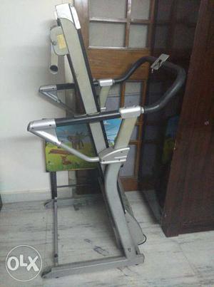 Treadmill body only