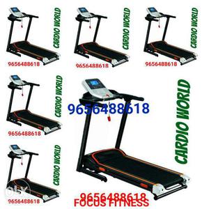 Treadmill in Thrissur at low cost