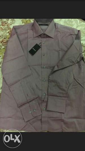 Turtle brand nEw fully tagged shirt for men size m