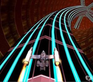 VR Tunnel Racing: Android Apps Free New Delhi