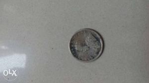 Very old coin India
