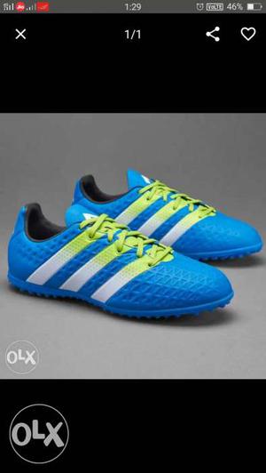 Adidas ace 16 3 in low price you can buy it:-):-)