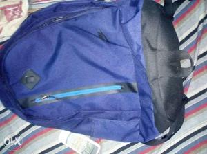 Back pack tourist bag (Nike) new