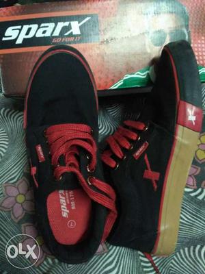 Brand New Sparx shoes 7 size call