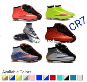 Cr7 Og Nike any Colour U Want Box Packing