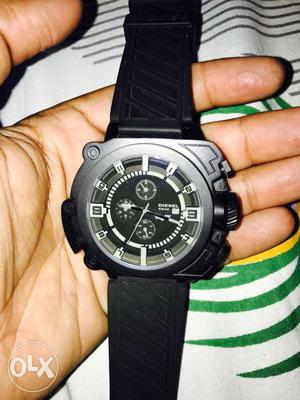 Diesel- batman limited edition.. gift from