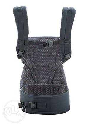 ERGO BABY, 4 Positions, 360 baby carrier. Brand