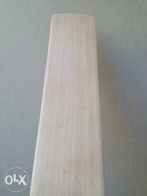 English willow - grade A bats UK imported genuine willows