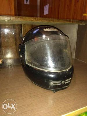 Excellent condition Helmet for sale..M size