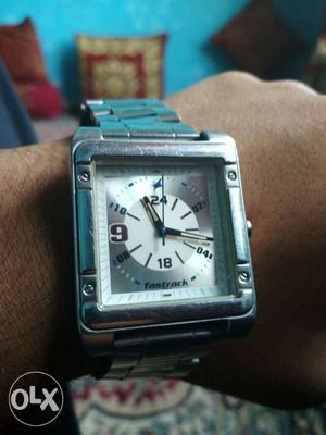 Fastrack orginal wrist watch