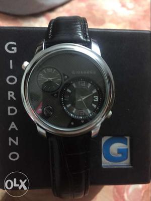 Giordano Wrist watch Brand New for sale