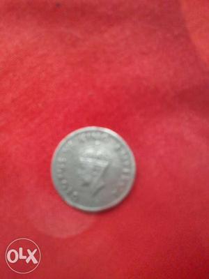 I have King George  coin for sale