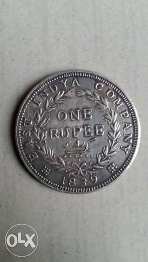 I want to sale may  silver coin orignal