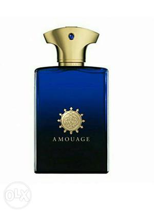 Interlude amouage perfume imported price in india