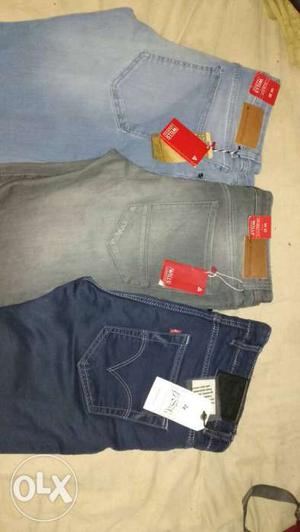 Levi's,will lifestyle orginal jeans...