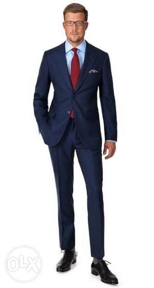 New Premium suit lengths.. three colours of suit