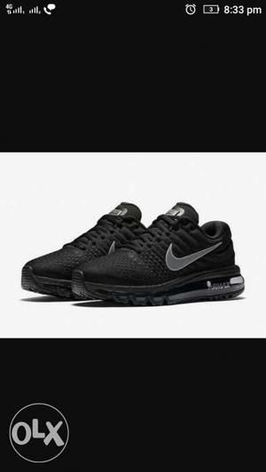 New branded Nike Air Max 
