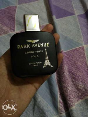 New park avenue parfum
